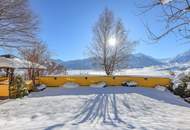 Landhaus mit Panoramablick in sonniger Toplage