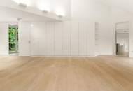 Lebensgefühl Sievering! Dachgeschoss Terrassen Wohnung mit Stil, Charme und Charakter - Bestlage 19. Bezirk