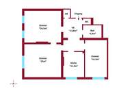 Erstklassige Raumaufteilung I 4 Zimmer möglich I tolle Infrastruktur I große separate Küche I WG-geeignet I Lift vorhanden I