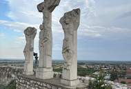 Idyllisches Ferienappartment nähe Neusiedler See und Eisenstadt - 40.000,00 €