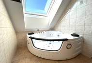 Loftartige Maisonette mit 2 Terrassen in Neulerchenfelder Straße