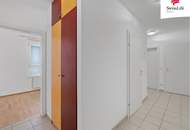 Charmante 4 Zimmer Wohnung mit kleinem Garten | Loggia | Garage | Klosterneuburg - Obere Stadt