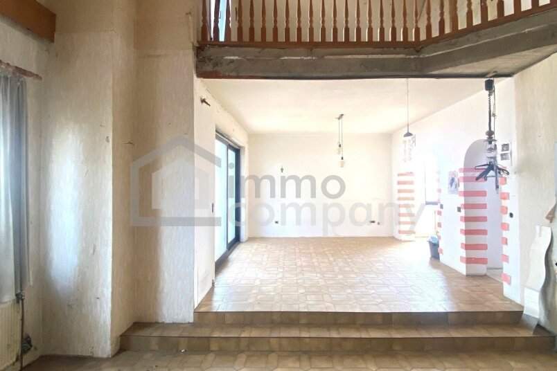 Vollunterkellertes Einfamilienhaus - Viel Potenzial - Mach was draus!, Haus-kauf, 289.000,€, 2603 Wiener Neustadt(Land)