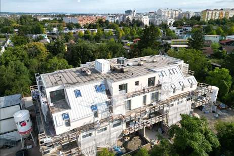 Provisionsfrei: "Das Schmuckstück" - Leben am Quarzweg!, Wohnung-kauf, 355.000,€, 1210 Wien 21., Floridsdorf