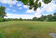 Panoramablick beim Park - großzügige 3-Zimmer Wohnung in Bestlage: grün, ruhig, hell!