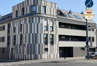 U6 Nähe | Ruhiger Terrassenhit im Neubau!
