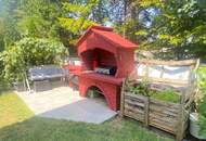 Modernes, großzügiges Ein- oder Zweifamilienhaus in sonniger Ruhelage südlich von Graz, Bierbaum!