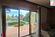 Seltene Gelegenheit! Charmantes Haus mit eigenem Seezugang und großem Potenzial (Bastlerhit)