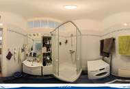 2-Zimmer-Altbau-Wohnung im Nibelungenviertel