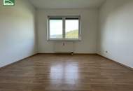 Ruhige 3-Zimmer-Wohnung mit Freifläche! Garagenplatz inklusive. - WOHNTRAUM