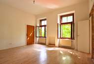 PRAXIS IM ZENTRUM! Ordination mit perfekter Infrastruktur, direkt am Josefsplatz!