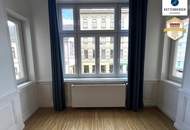 Döblinger Altbau-Juwel in der Beletage