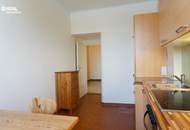 Helle 2-Zimmer-Mietwohnung in Salzburg-Andräviertel