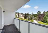 THE GREEN 15 ++ ZWEI ZIMMER mit BALKON im DG