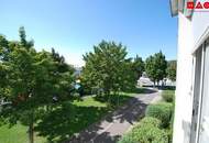 Bezaubernde 2-Zimmer-Wohnung bietet alle Vorteile einer Top-Infrastruktur! Wohnen am grünen Stadtrand mit vielen Freizeitmöglichkeiten!