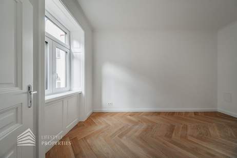 Erstbezug 2-Zimmer, Nähe Meiselmarkt, Wohnung-kauf, 309.000,€, 1150 Wien 15., Rudolfsheim-Fünfhaus