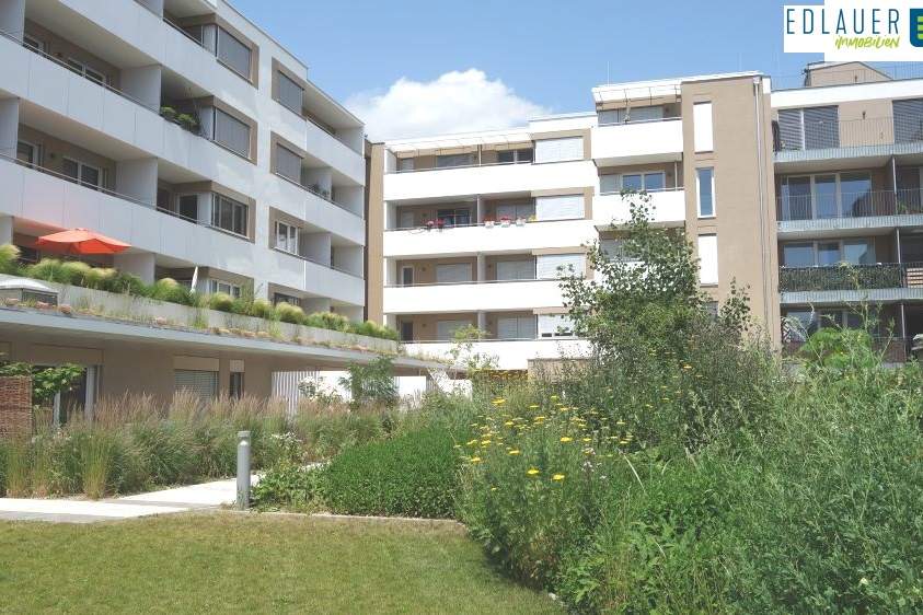 BESTE LAGE - ERSTBEZUG - LOGGIA/BALKON - PROVISIONSFREI!!, Wohnung-miete, 721,52,€, 3100 Sankt Pölten(Stadt)