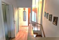 EINFAMILIENHAUS in WUNDERBARER WALDRANDLAGE