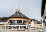 Panoramarestaurant & Eventlocation "Ko'eck" im Mariazeller Land