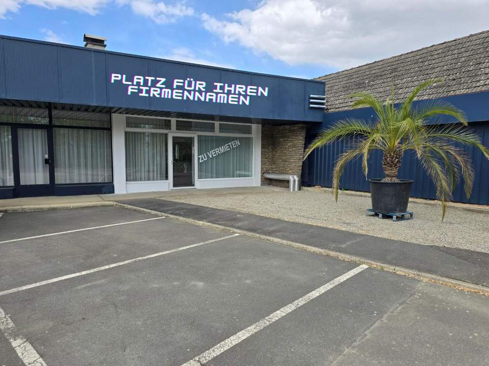 Klimatisiertes Büro, Geschäftslokal, Praxis, Salon uvm. zu Mieten ( keine Gastro )