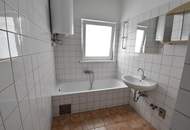 Leistbare zwei Zimmerwohnung in Frohsdorf!