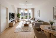 Charmante Erstbezugswohnung in Tulln – 2 Zimmer &amp; Westbalkon