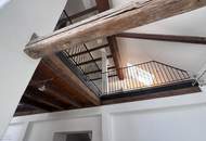 Charmanter Rückzugsort mit Atelier zum Entfalten