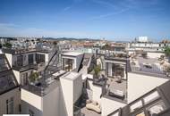 PRUNKSTÜCK: Historischer Charme, moderne Eleganz: Luxus im Wiener Altbau