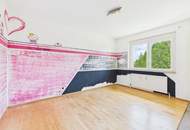 2 Zimmer Wohnung in Leonding (Herderstraße)