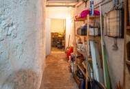 Stilvolles Mehrfamilienhaus mit großem Grundstück & Entwicklungspotenzial in Leobersdorf