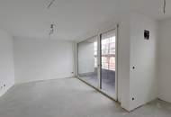 2-Zimmer-Erstbezug mit Freifläche – Nähe Alte Donau | U-Bahnnähe