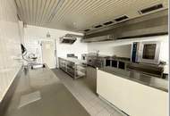 Kantine / Cafeteria - IKANO 197,26qm