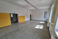 Büroflächen im 1. Obergeschoss