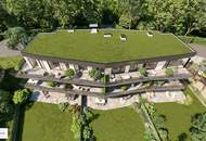 Privates Gartenparadies – Neubauwohnung mit über 180 m² Outdoorfläche