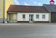 NEU: Einfamilienhaus mit 909 m² Grundstück – ideal für Handwerker und Selbermacher