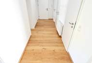 Ruheoase im Grünen! Sonnig. Saniert. Einfach super! Erstbezug mit Wohlfühlfaktor! 4 Zimmer + 2 Balkone + Garagenplatz + Hochwertige Einbauküche! Grün wohin das Auge reicht!