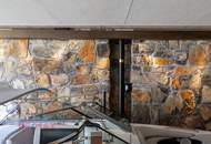 Direkt am Wasser: Exklusives Bootshaus mit Luxuskomfort