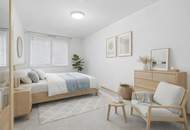 "3-Zimmer-Wohnung mit Loggia | Nähe Donauzentrum | Tokiostraße"