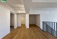 114 m², die Eindruck hinterlassen – außergewöhnliche Loftwohnung mit besonderem Raumgefühl!