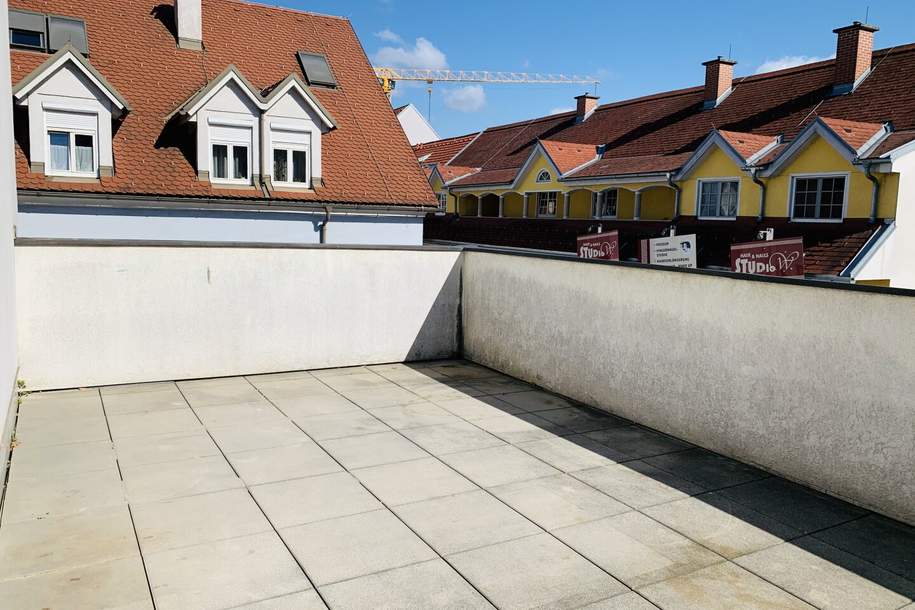 ++TERRASSE++ Lichtdurchflutete 3-Zimmer-Wohnung in Weiz - AB SOFORT verfügbar, Wohnung-miete, 875,50,€, 8160 Weiz
