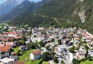 Natur pur - 3 Zimmerwohnung mit Terrasse - Top 02