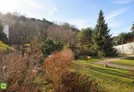 CHRISTOPH CHROMECEK IMMOBILIEN - PERCHTOLDSDORF - Top Einraumwohnung in Zentrumslage mit Garage!