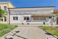 Sanierungsobjekt in zentraler Lage