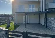 Drei moderne Reihenhäuser mit 4 Schlafzimmern, Garten, Garage und Carport – Erstbezug in Rennersdorf
