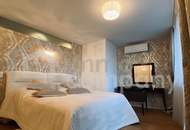 WUNDERSCHÖNES PENTHOUSE - 2 GROSSE TERRASSEN - ELITÄRES WOHNEN - 4 ZIMMER- GARAGENPLATZ ZUR ANMIETUNG