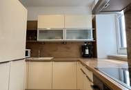 Top Lage - Stilvolle 3-Zimmer-Wohnung mit Balkon in generalisiertem Haus neben Donausinsel