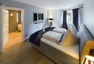 Zentrums-Wohnung mit großer Terrasse & fußläufig zum Hahnenkamm