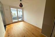 Panoramawohnung in Kaisermühlen – stilvoller Neubau in Bestlage