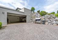 "Luxus,Land,Liebe,Linz-Exklusive Villa mit Erdwärme, Gartenresidenz und unverbaubarem Grünblick!"