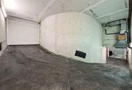 11 Stellplätze in einer Privatgarage in der Ottakringer Straße